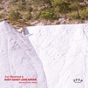 East Coast Love Affair – Musica Para Todos