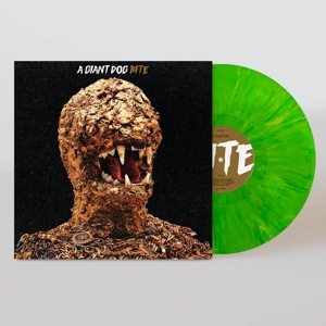 A Giant Dog – Bite