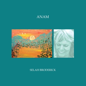 Broderick, Selah – Anam