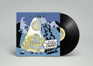 Cavolo Nero – Mountain Disco
