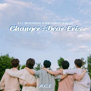 A.C.E. – Changer: Dear Eris