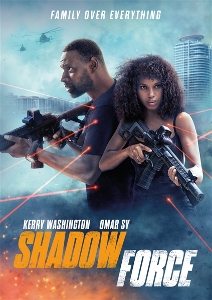 Movie – Shadow Force