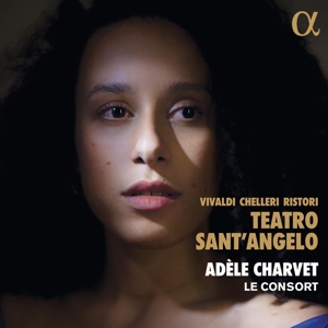 Charvet, Adele & Le Consort – Vivaldi, Chelleri & Ristori: Teatro Sant'angelo