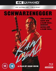 Movie – Raw Deal