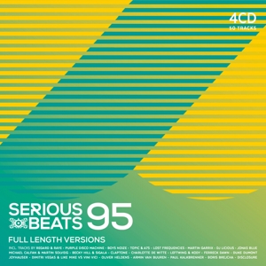 V/A – Serious Beats 95