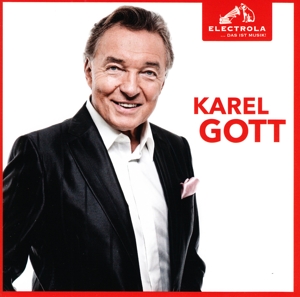 Karel Gott – Electrola... Das Ist Musik! Karel Gott