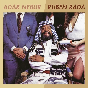 Rada, Ruben – Adar Nebur