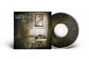 Katatonia – Last Fair Deal Gone Down