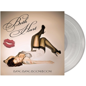 Hart, Beth – Bang Bang Boom Boom