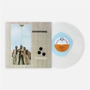 Silvertones – Silver Bullets