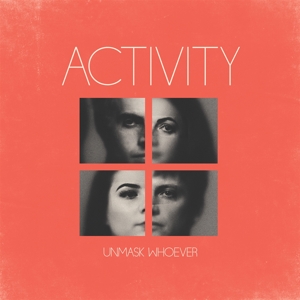 Activity – Unmask Whoever