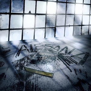 Alesana – Confessions