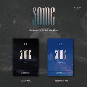 Moon, Jong Up – Some