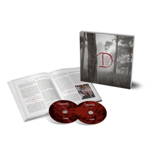Dornenreich – Du Wilde Liebe Sei