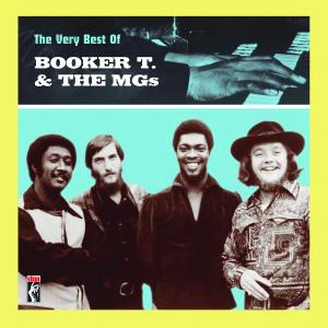 Booker T. & the Mg's – The Very Best of Booker T. & the Mg's