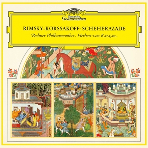 Reiner, Fritz – Rimsky-Korsakov: Scheherazade