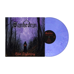 Sanhedrin – Heat Lightning