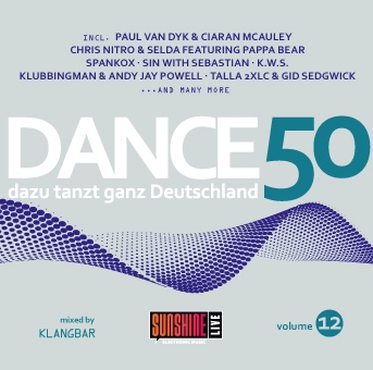 V/A – Dance 50 Vol. 12