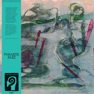 Parasite Jazz – Parasite Jazz