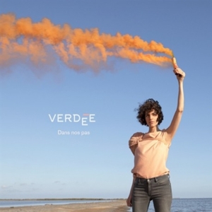 Verdee – Dans Nos Pas