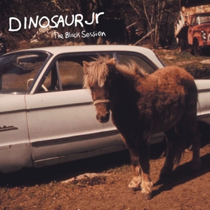 Dinosaur Jr. – The Black Session