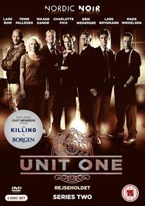 Tv Series – Unit One S2