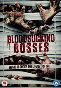 Movie – Bloodsucking Bosses