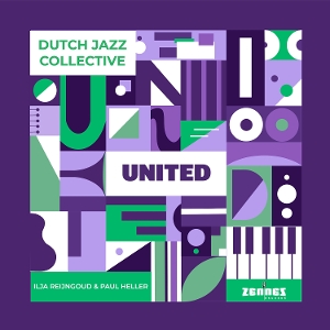 Van Geel, Oene – Live At Splendor