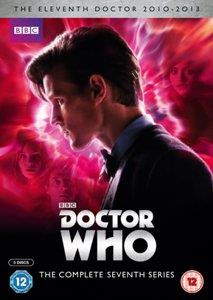 Movie – Complete Series 7