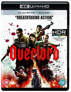 Movie – Overlord