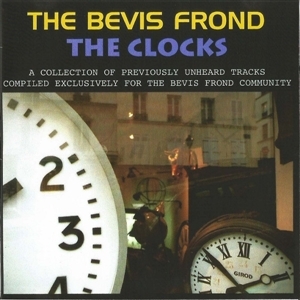 Bevis Frond – Clocks