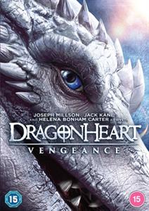 Movie – Dragonheart: Vengeance