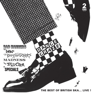 Various – Dance Craze