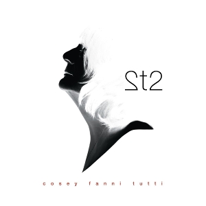 Cosey Fanni Tutti – 2t2