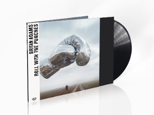 Adams, Bryan – Roll With the Punches