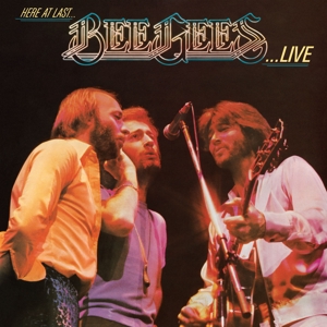 Bee Gees – Here At Last
