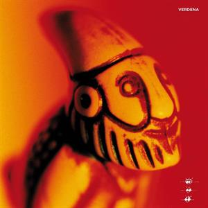 Verdena – Verdena 20th Anniversary