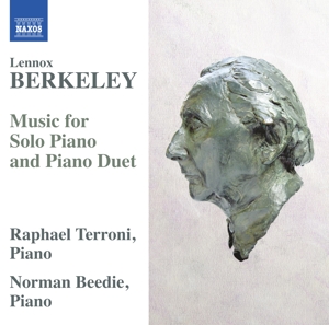 Berkeley, L. – Music For Solo Piano & Piano Duet