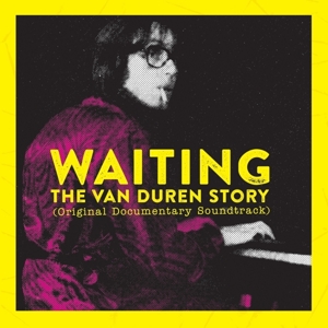 Van Duren – Waiting: the Van Duren Story