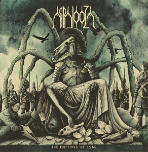 Appalooza – The Emperor of Loss