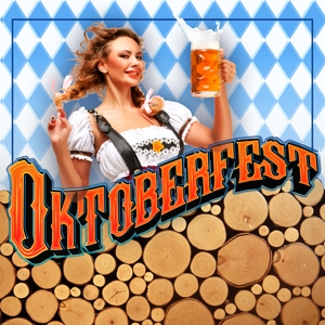 V/A – Oktoberfest