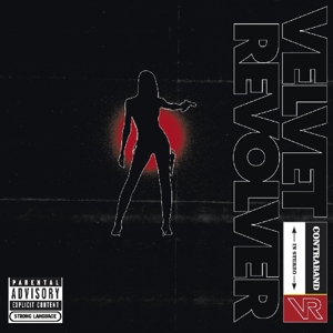 Velvet Revolver – Contraband