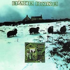 Back Door – Back Door