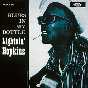 1970 – Blues In My Bottle