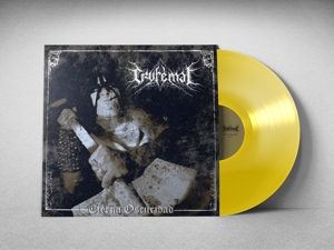 Cryfemal – Eterna Oscuridad