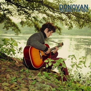 Donovan – To Sing For You