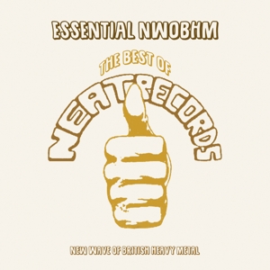V/A – Essential Nwobhm - the Best of