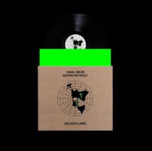 Abloh, Virgil – Delicate Limbs