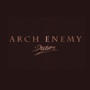 Arch Enemy – Deceivers
