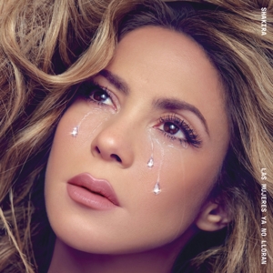 Shakira – Las Mujeres Ya No Lloran